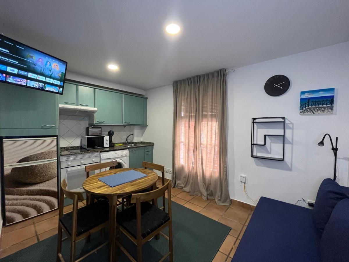 Apartamento Apartamento Rovellat Casco Antiguo